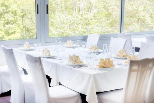 euro hotel gradce