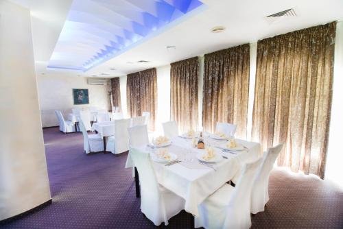 euro hotel gradce