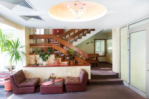 euro hotel gradce