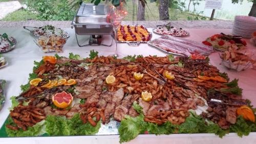 euro hotel gradce