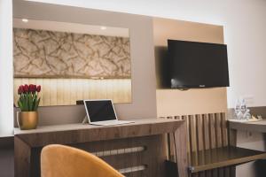 euro hotel gradce