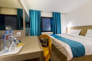 euro hotel gradce