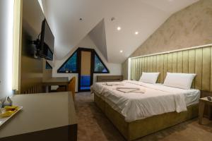 euro hotel gradce