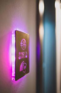 euro hotel gradce
