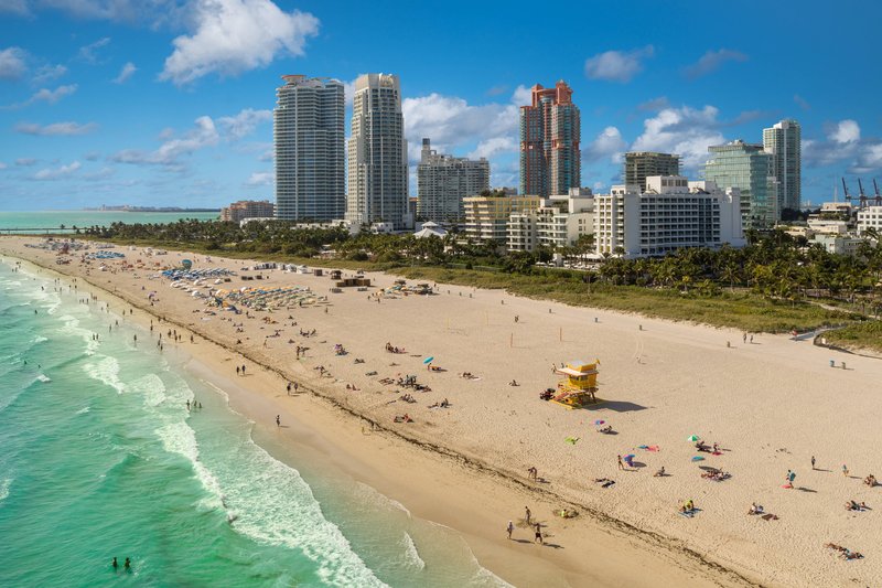 marriott stanton south beach