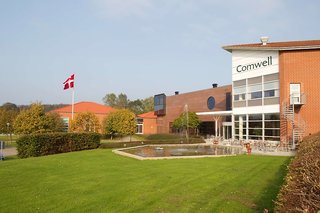 Comwell Middelfart,Fredericia>>Billund,4 star