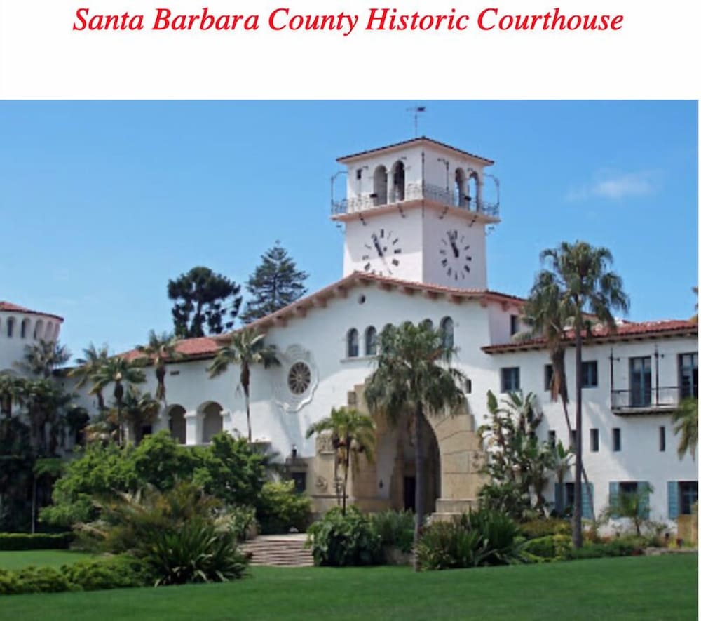 santa barbara