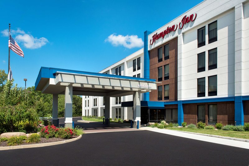 Hampton Inn By Hilton Middletown