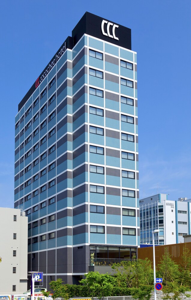 cocochee hotel numazu