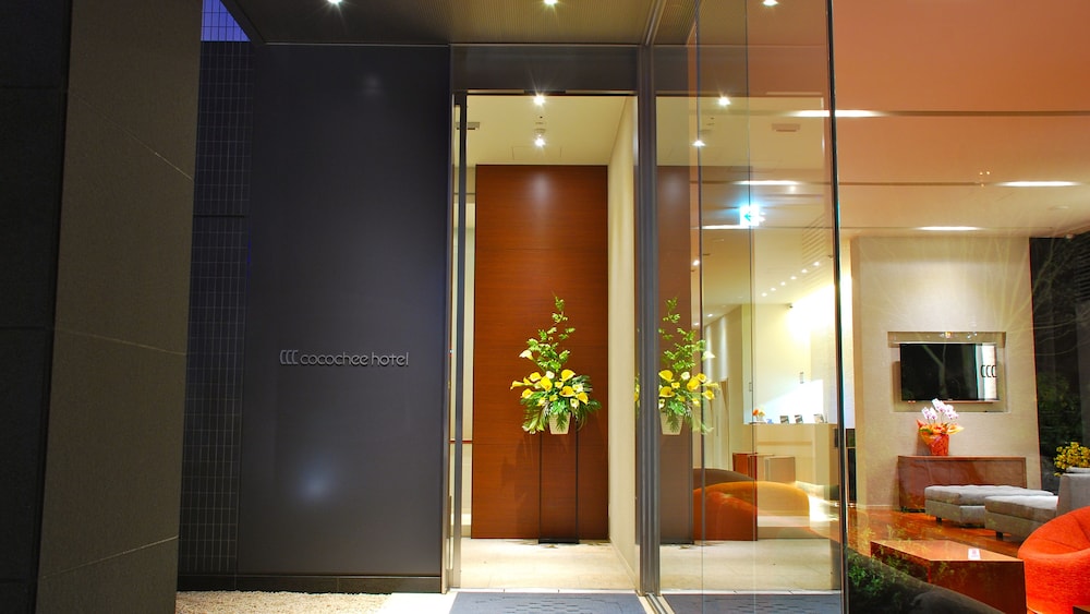 cocochee hotel numazu