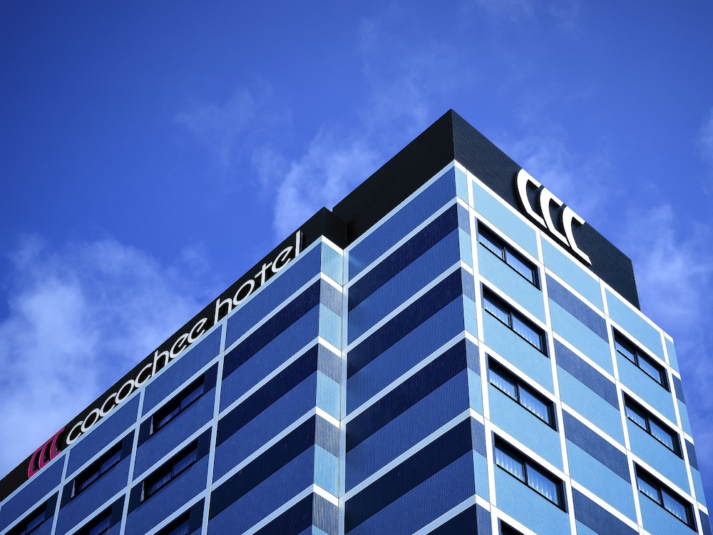 cocochee hotel numazu