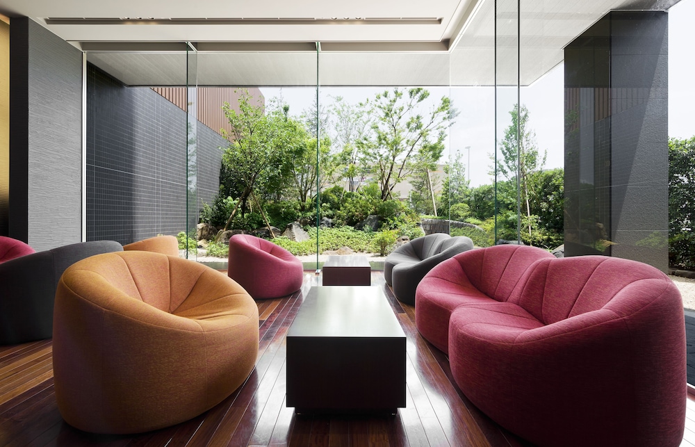 cocochee hotel numazu