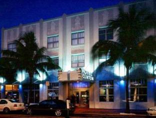 Clinton Hotel South Beach,Near Art Deco Welcome Center,4 star