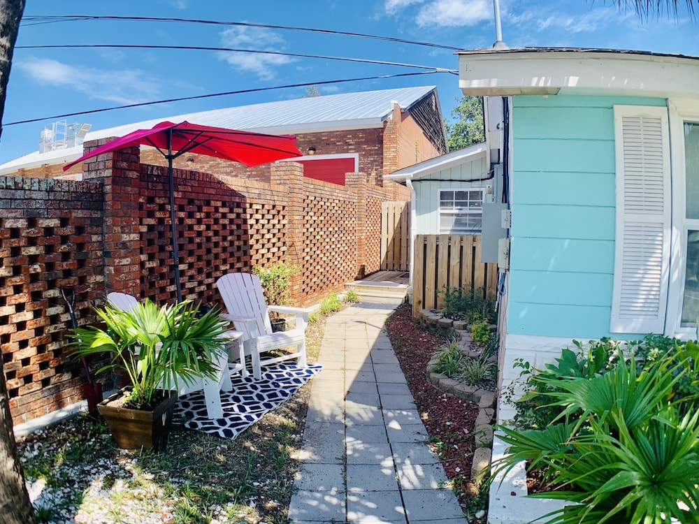 the inn at southport