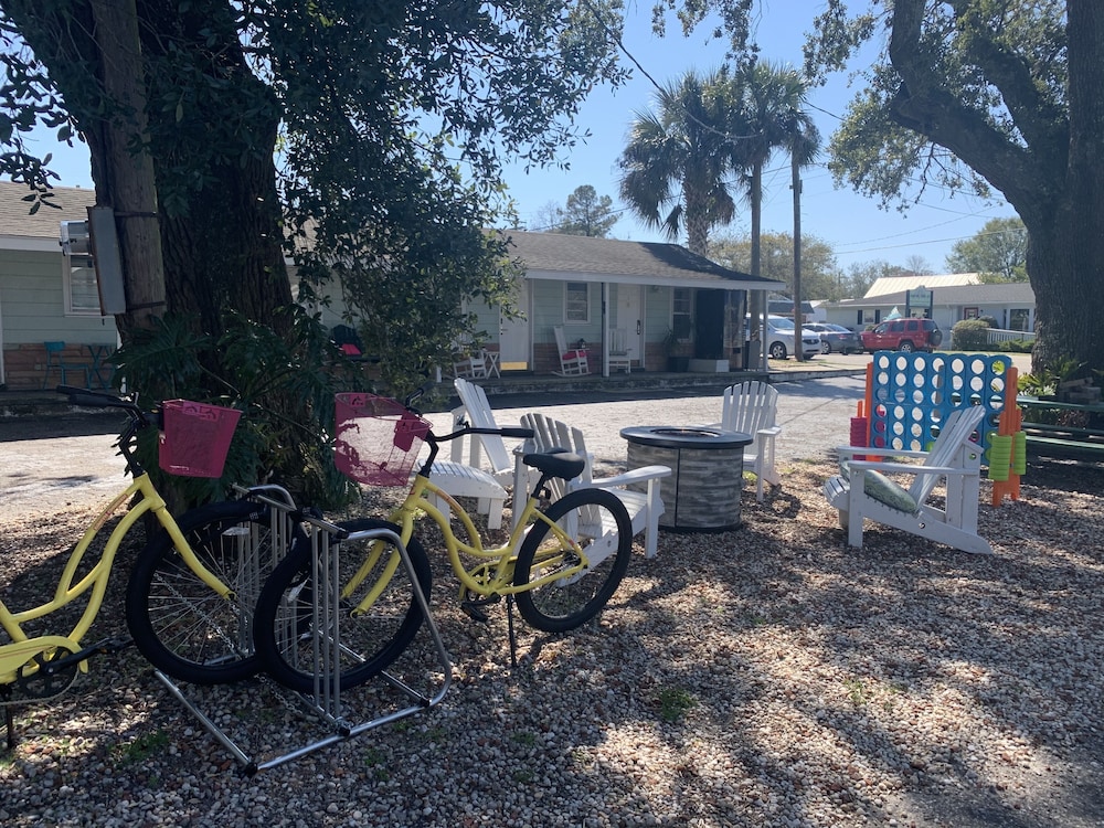 the inn at southport