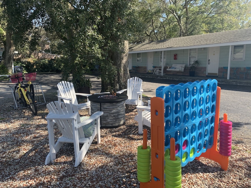 the inn at southport