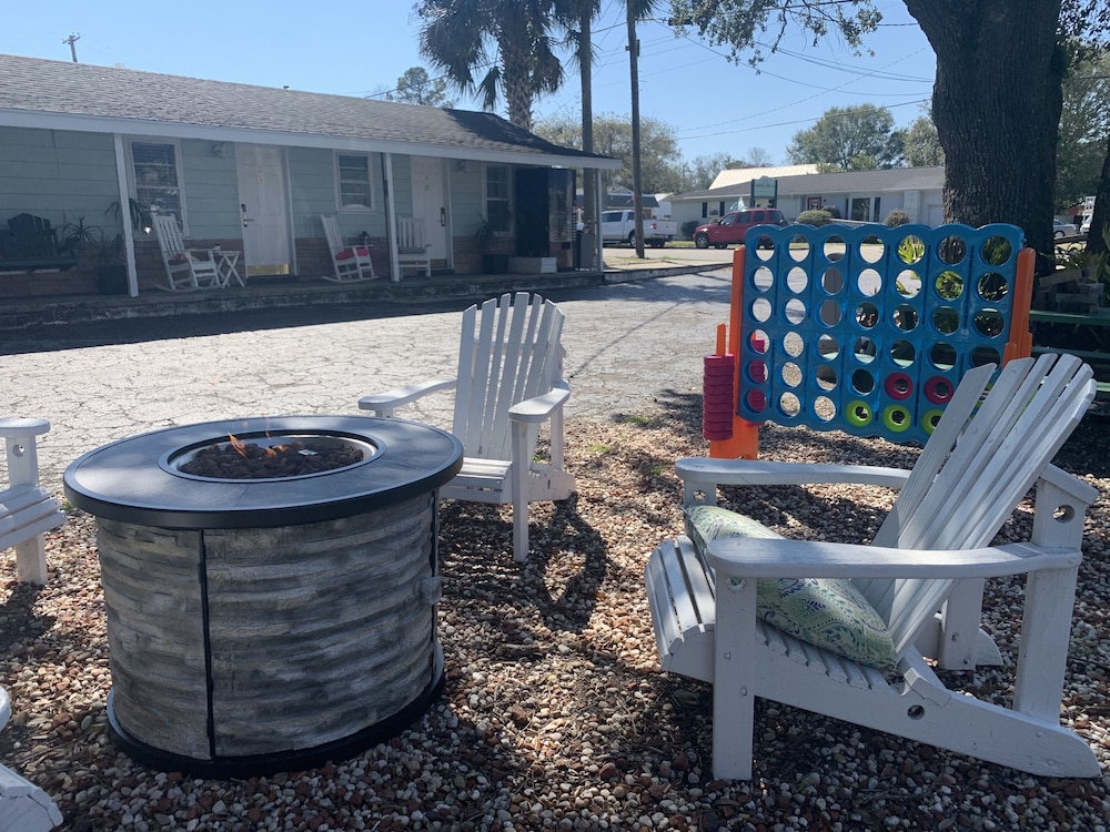 the inn at southport