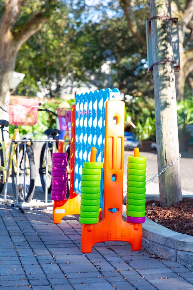 the inn at southport