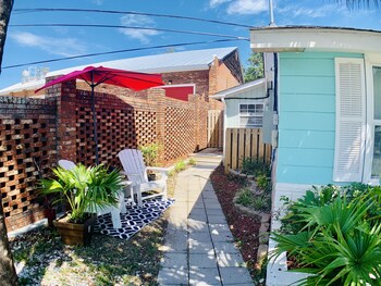 the inn at southport