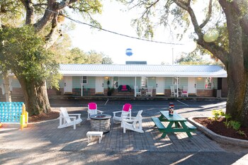 the inn at southport