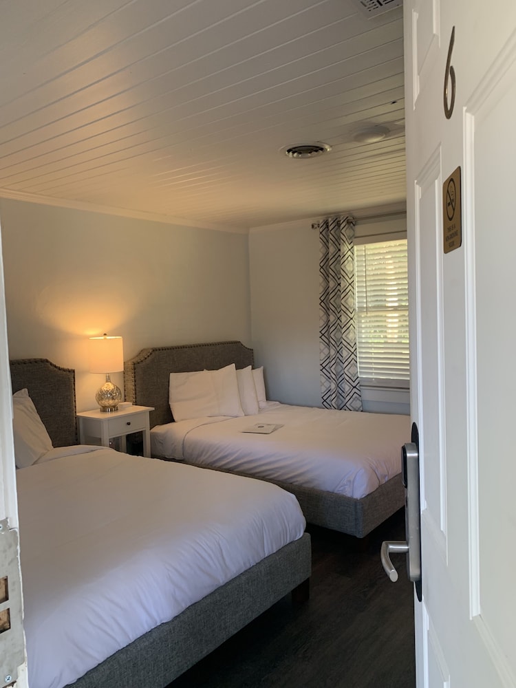 the inn at southport