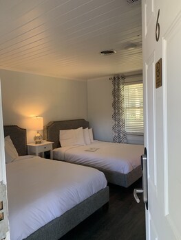 the inn at southport