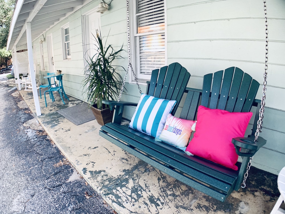 the inn at southport