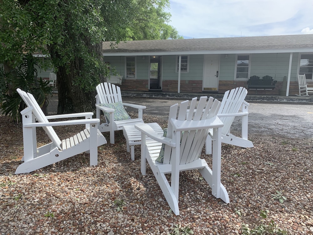 the inn at southport