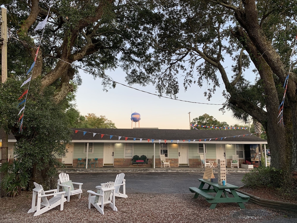 the inn at southport