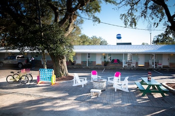 the inn at southport