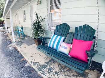 the inn at southport