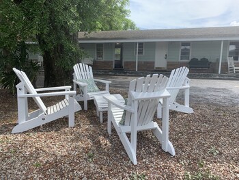 the inn at southport