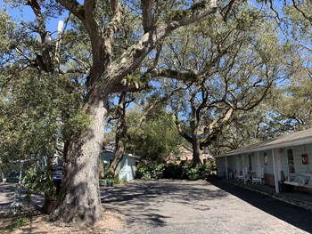 the inn at southport