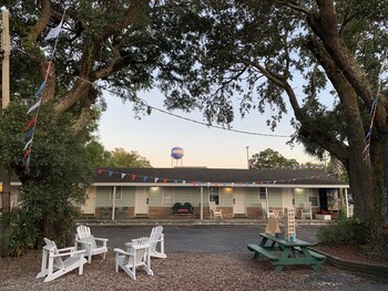 the inn at southport