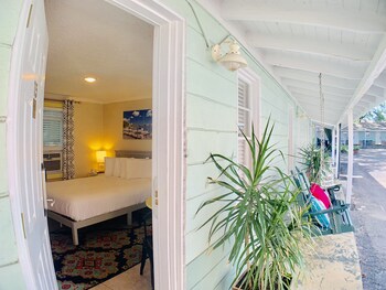 the inn at southport