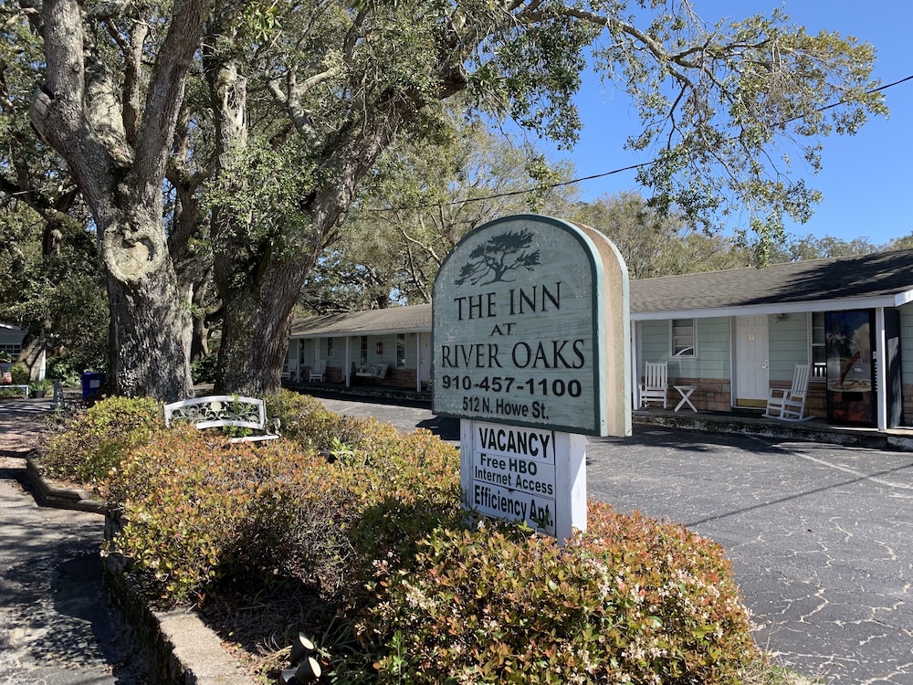 the inn at southport