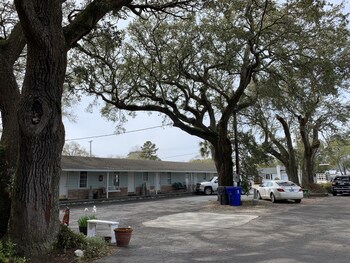 the inn at southport