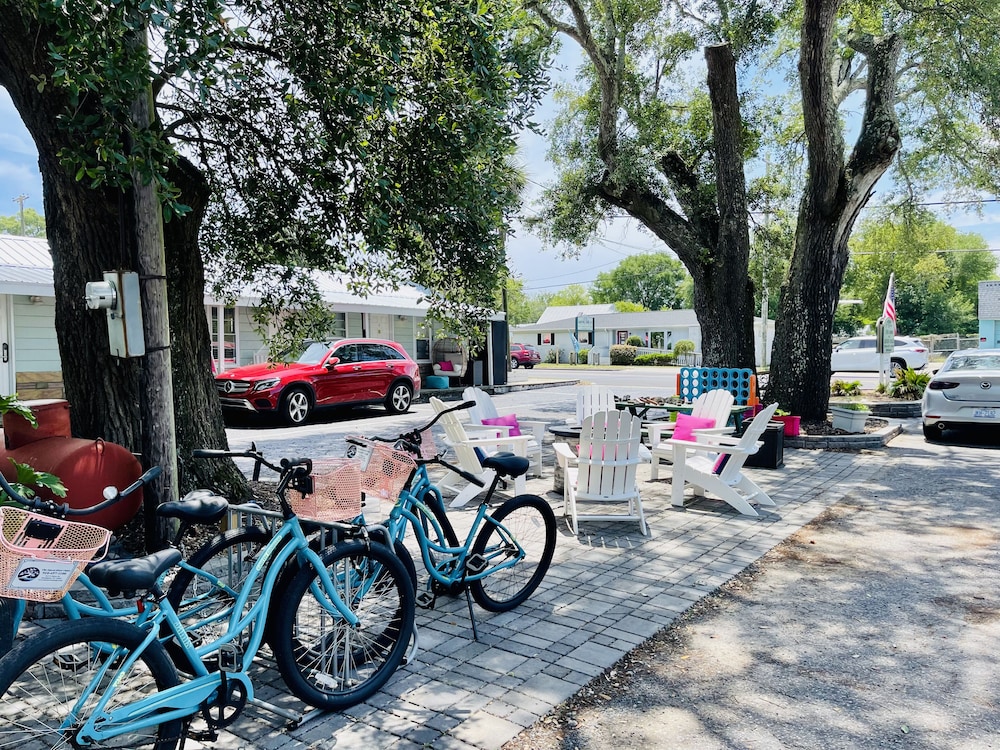 the inn at southport