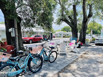 the inn at southport