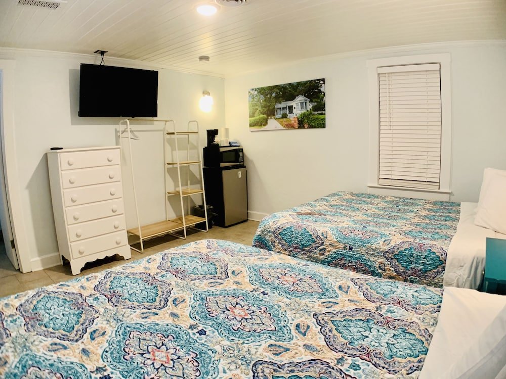 the inn at southport