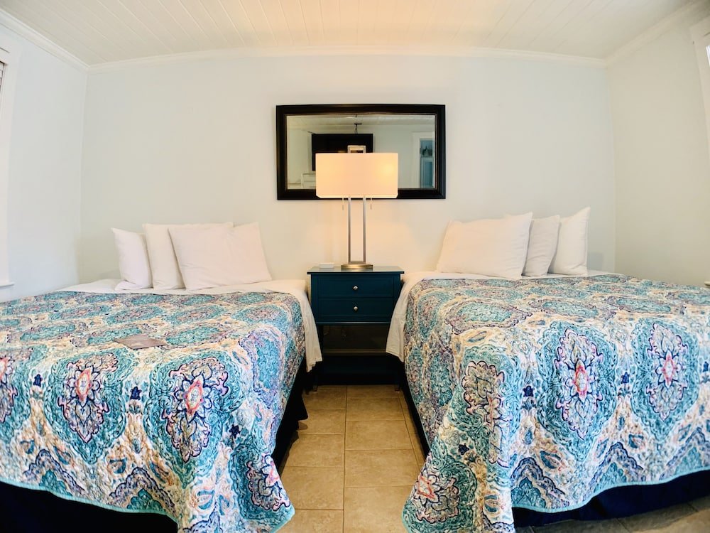 the inn at southport