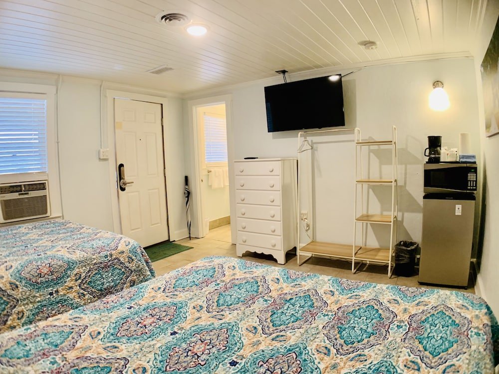 the inn at southport