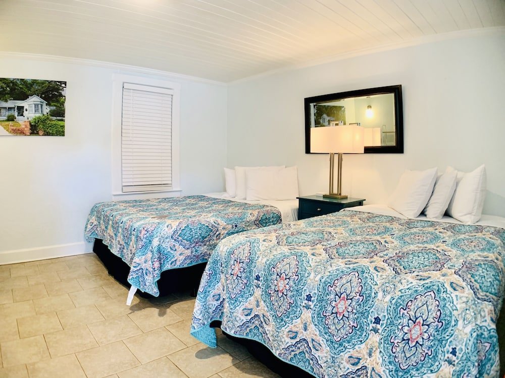 the inn at southport