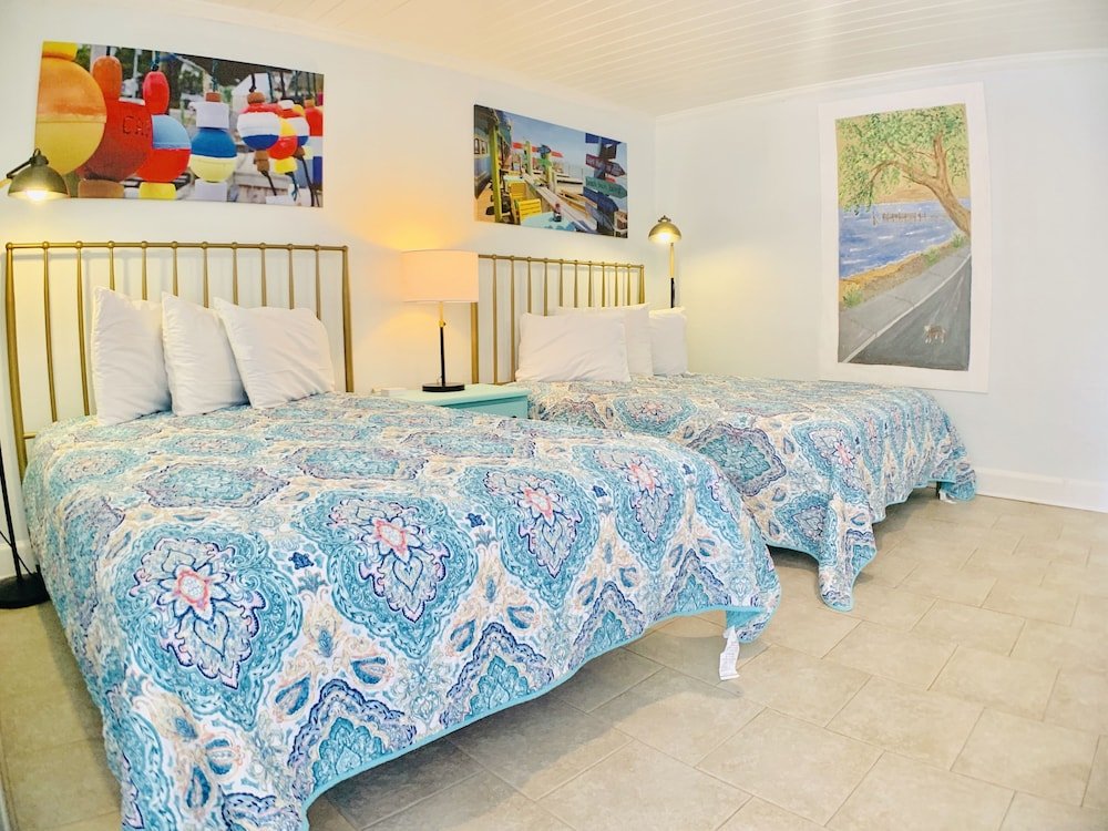 the inn at southport