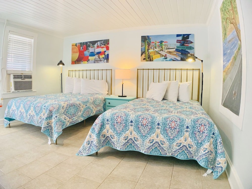 the inn at southport