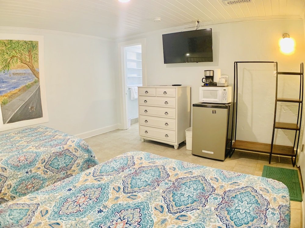 the inn at southport