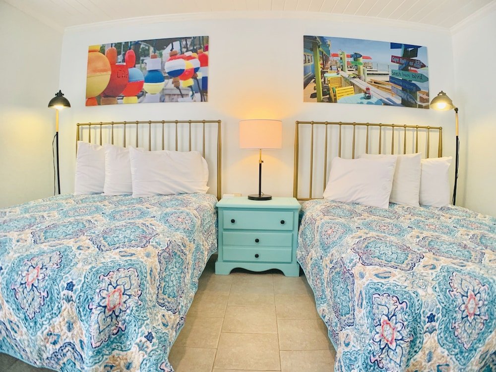 the inn at southport