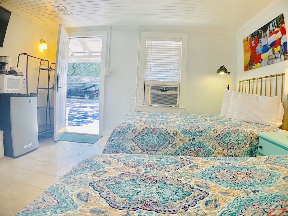 the inn at southport