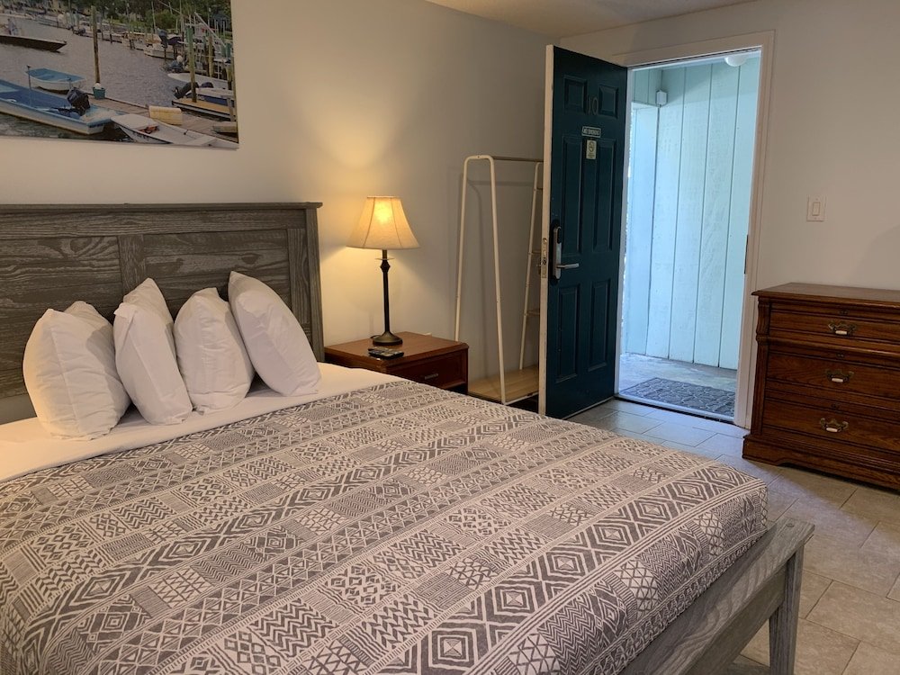 the inn at southport