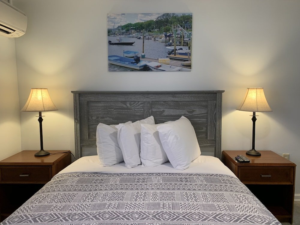 the inn at southport